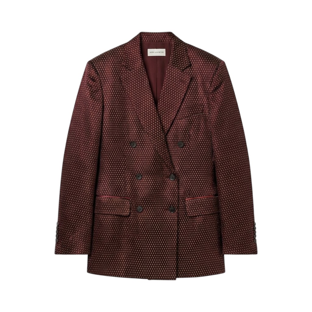 Dries Van Noten Jas