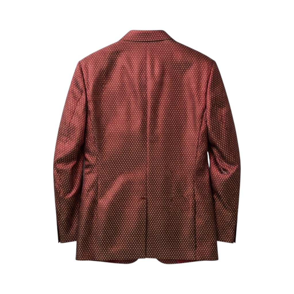 DRIES VAN NOTEN Giacca