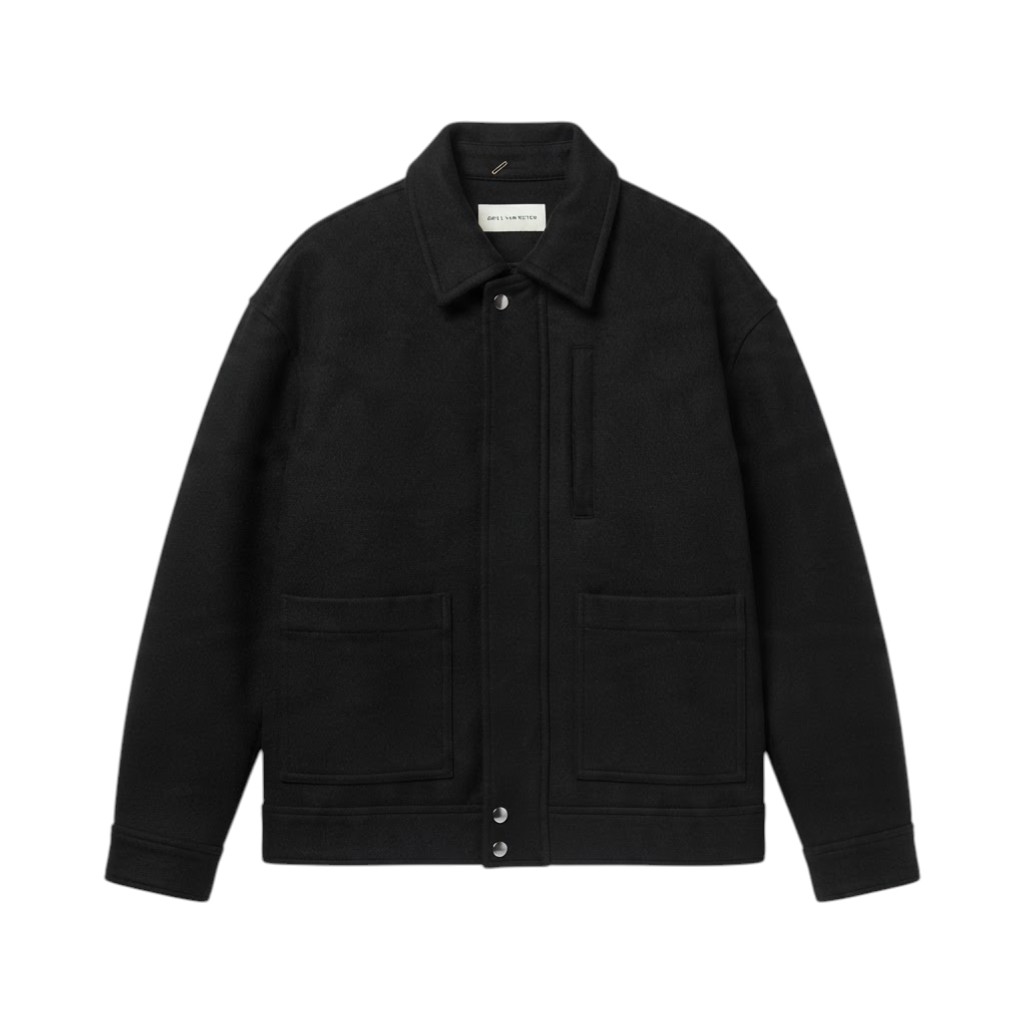 Dries Van Noten Jas