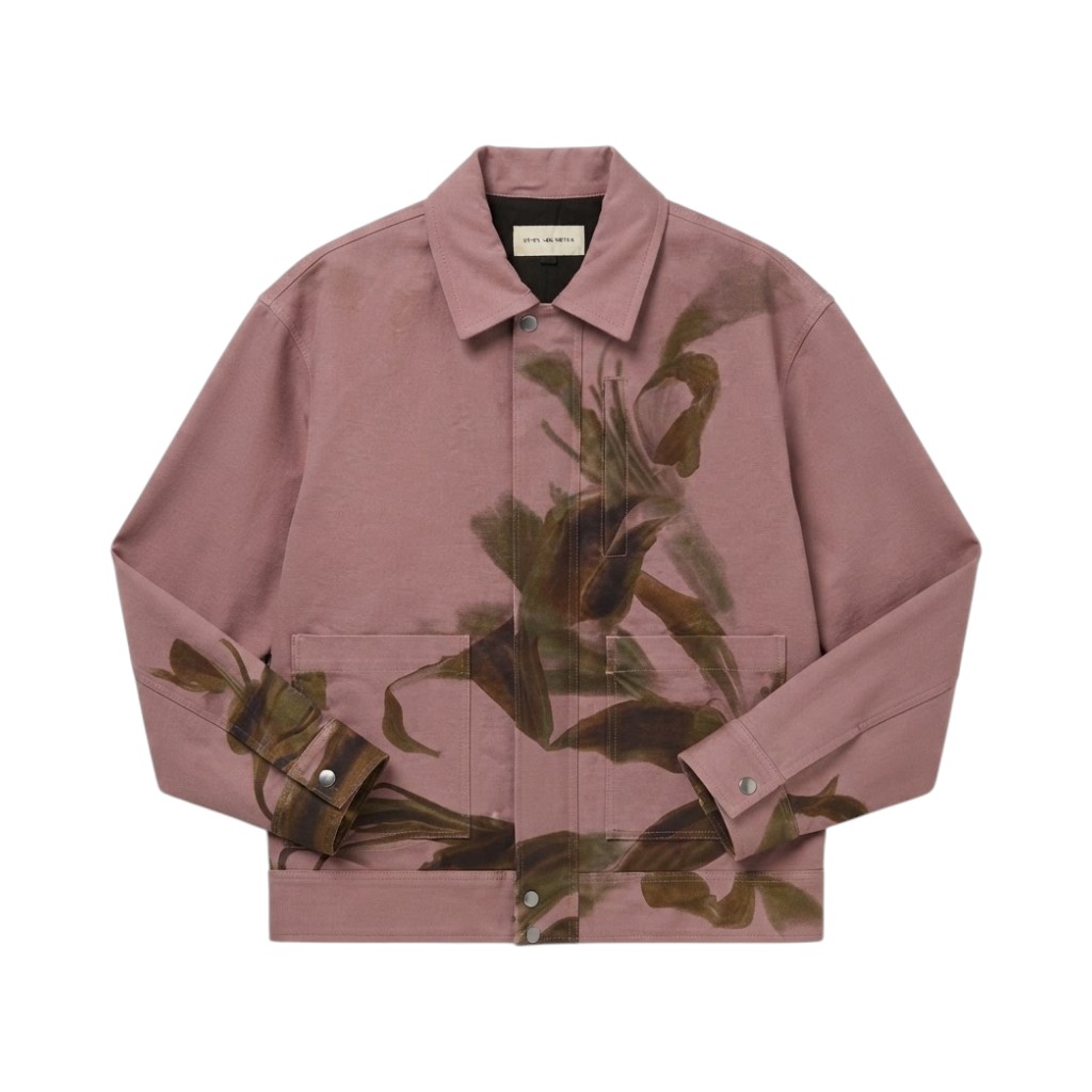 Dries Van Noten Chaqueta