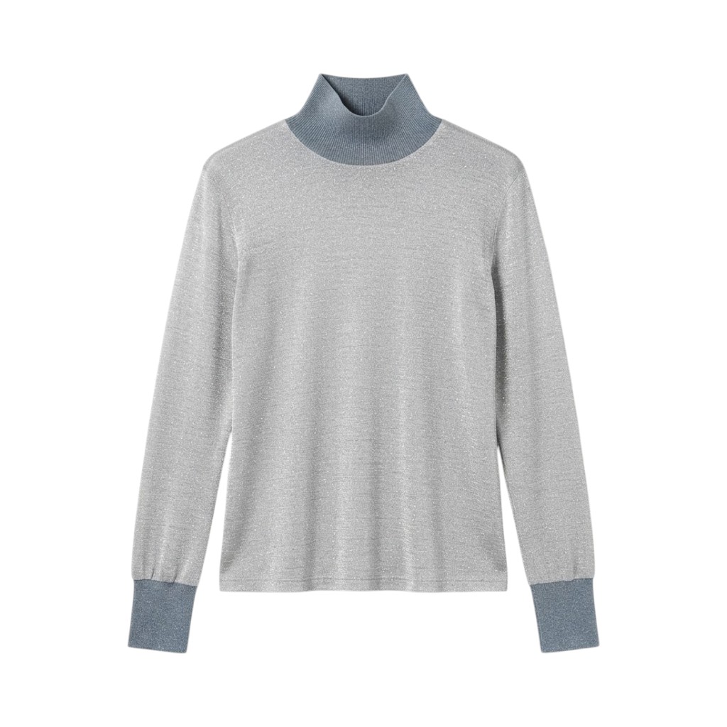PUROTATTO Maglia