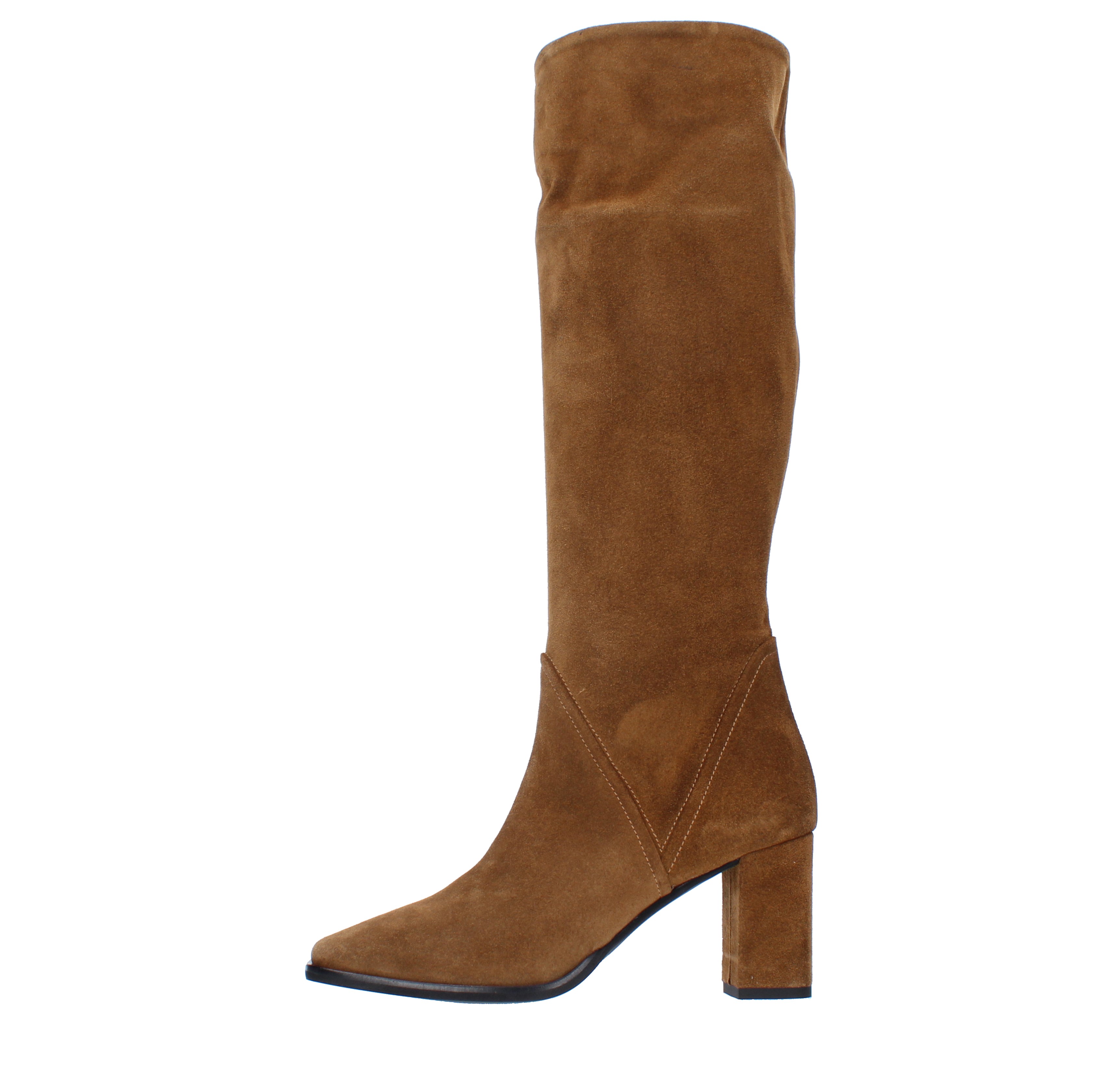 Janet & Janet Boots