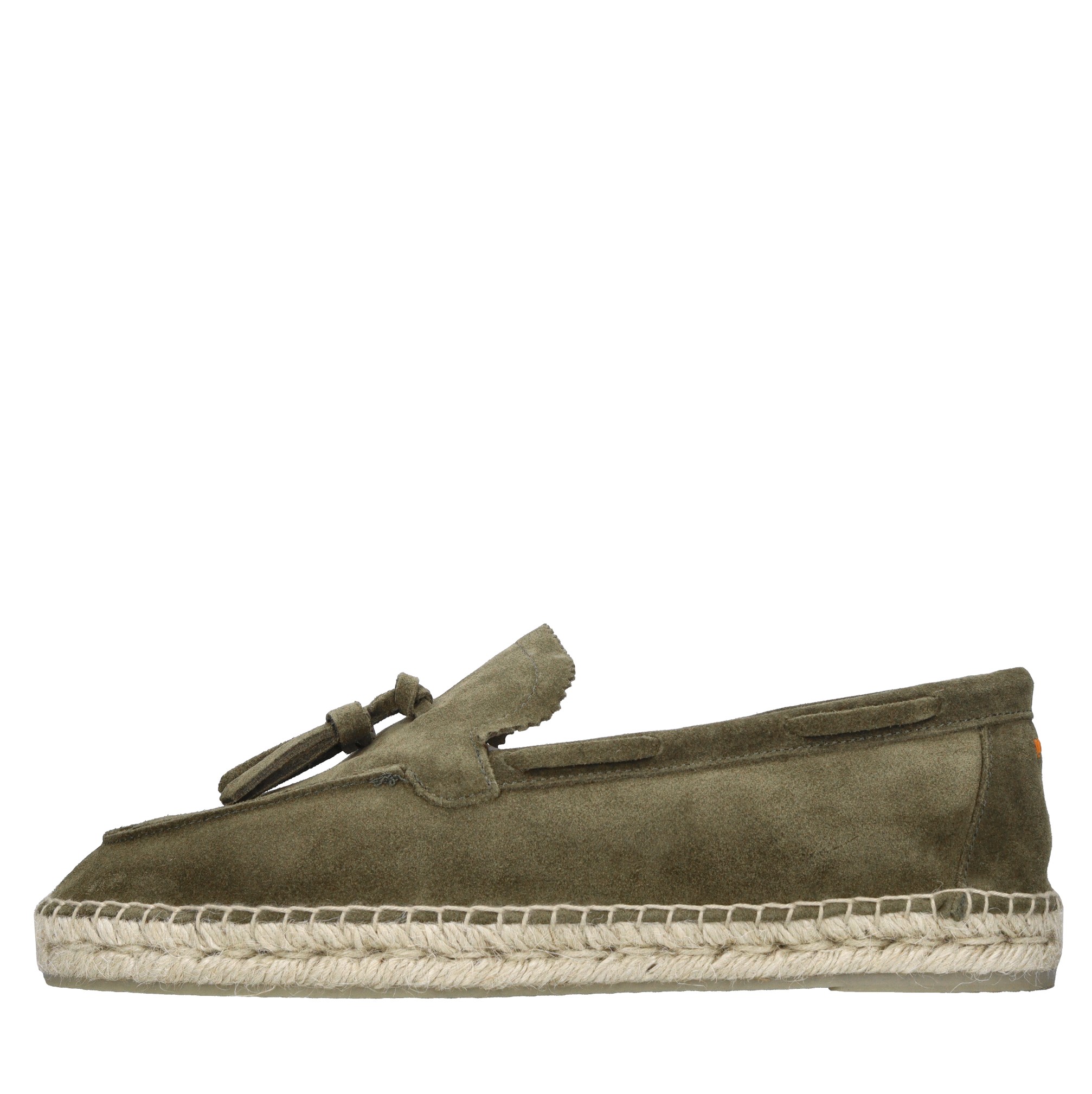 Castaner Lage schoenen Groen