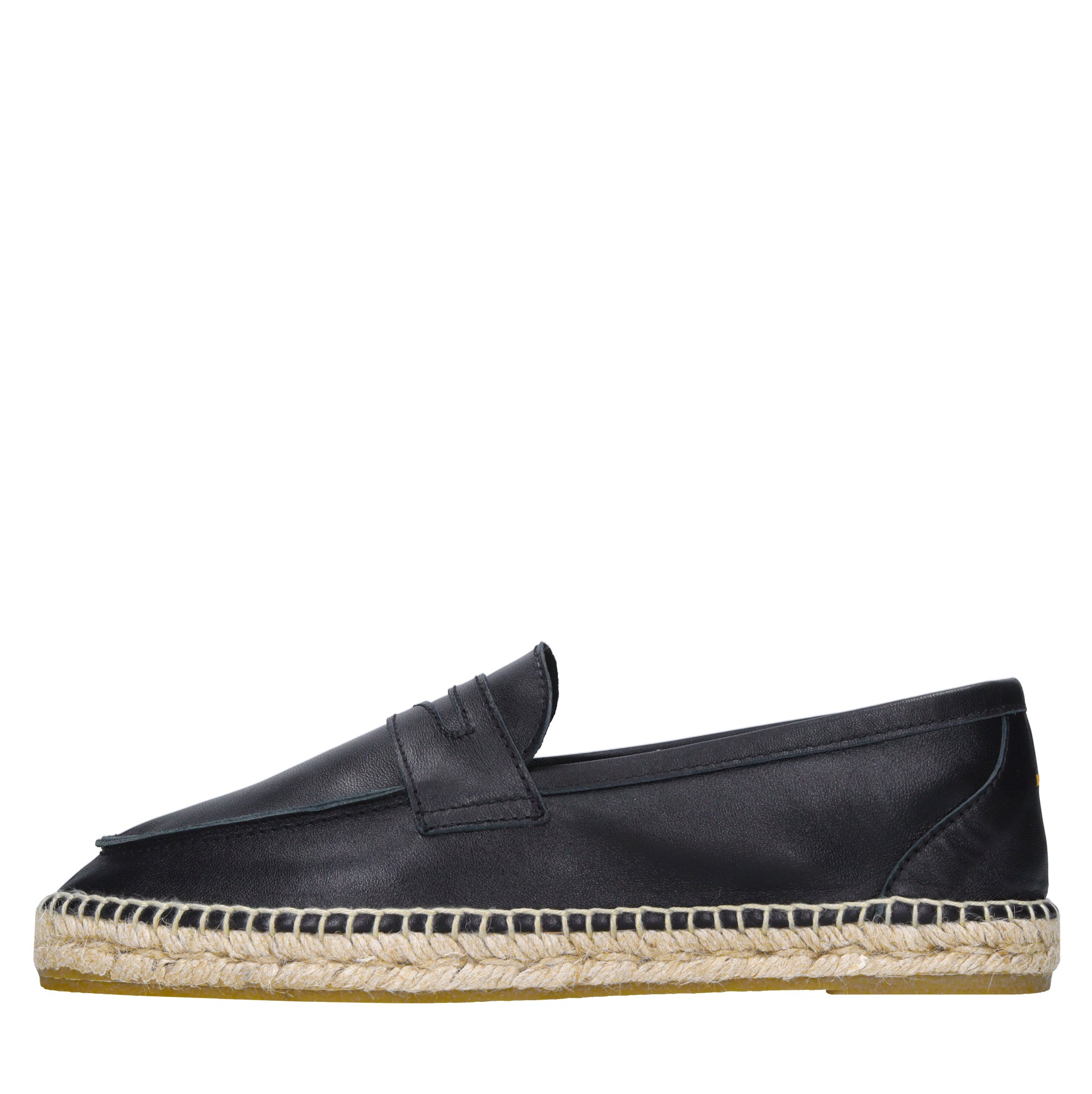 Castaner Niedrig Schuhe Schwarz