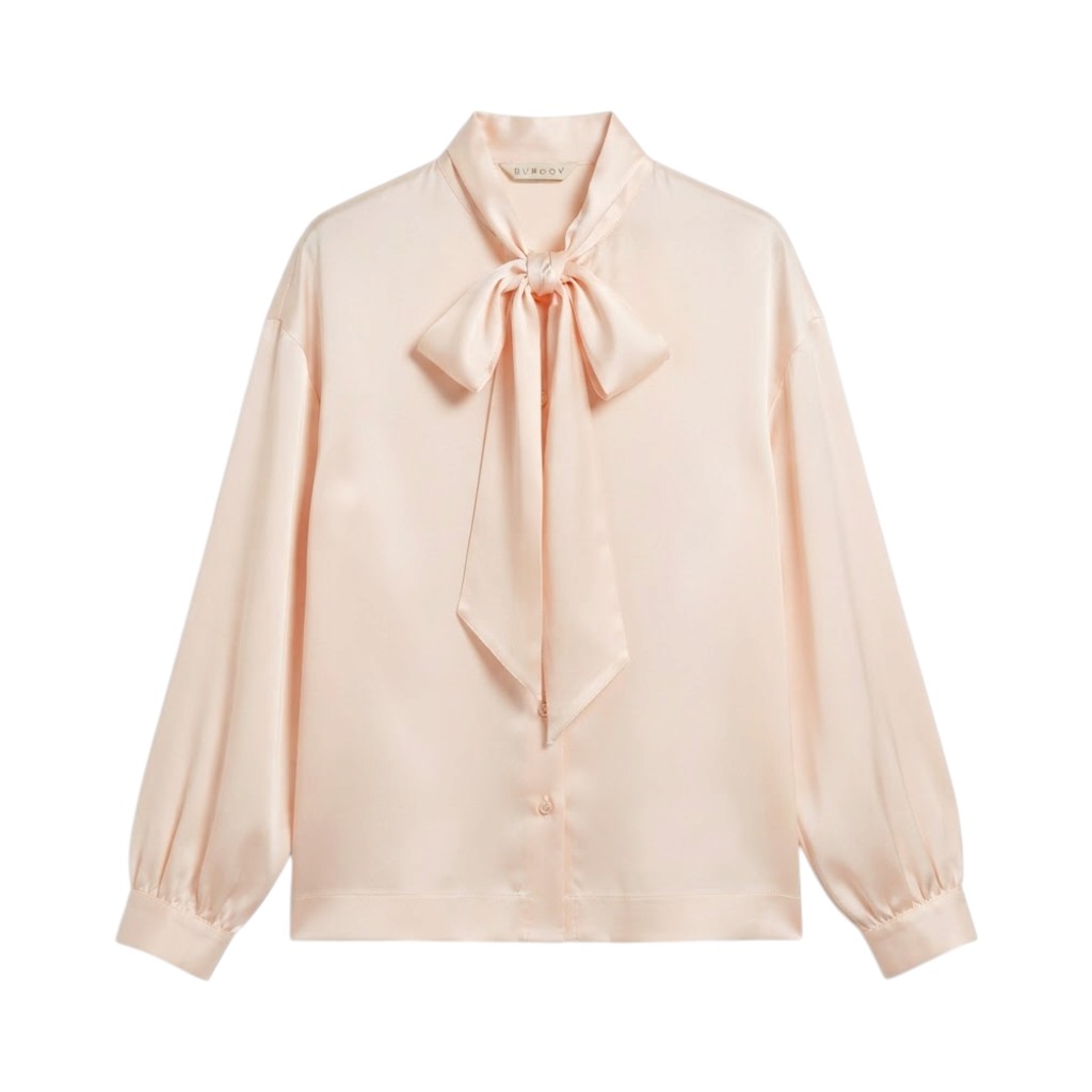 PUROTATTO Camicia