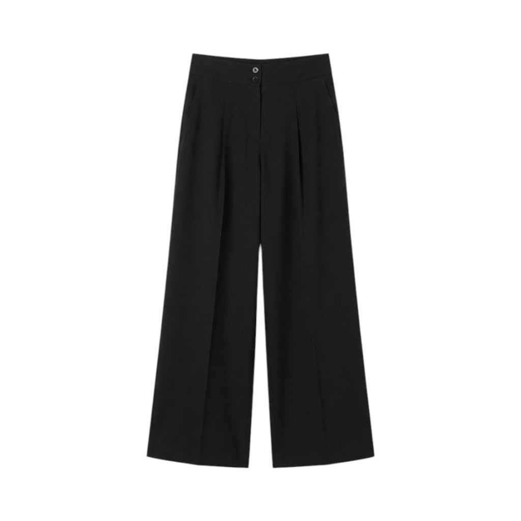 PUROTATTO Pantalone