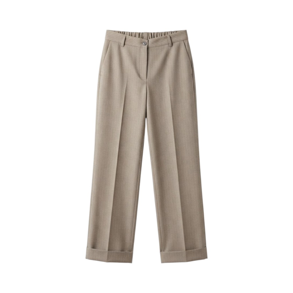 Purotatto Trousers