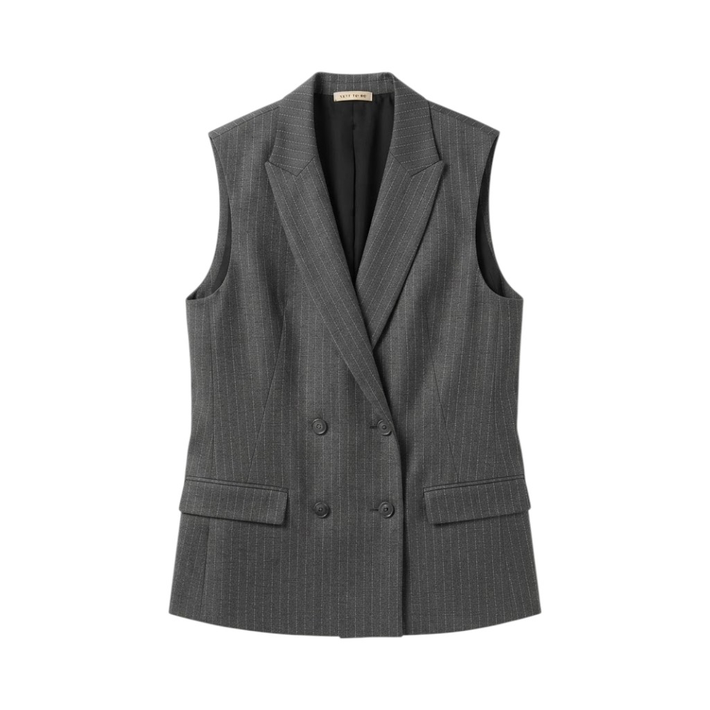 Purotatto Vest