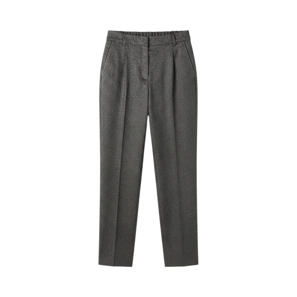 Purotatto Trousers