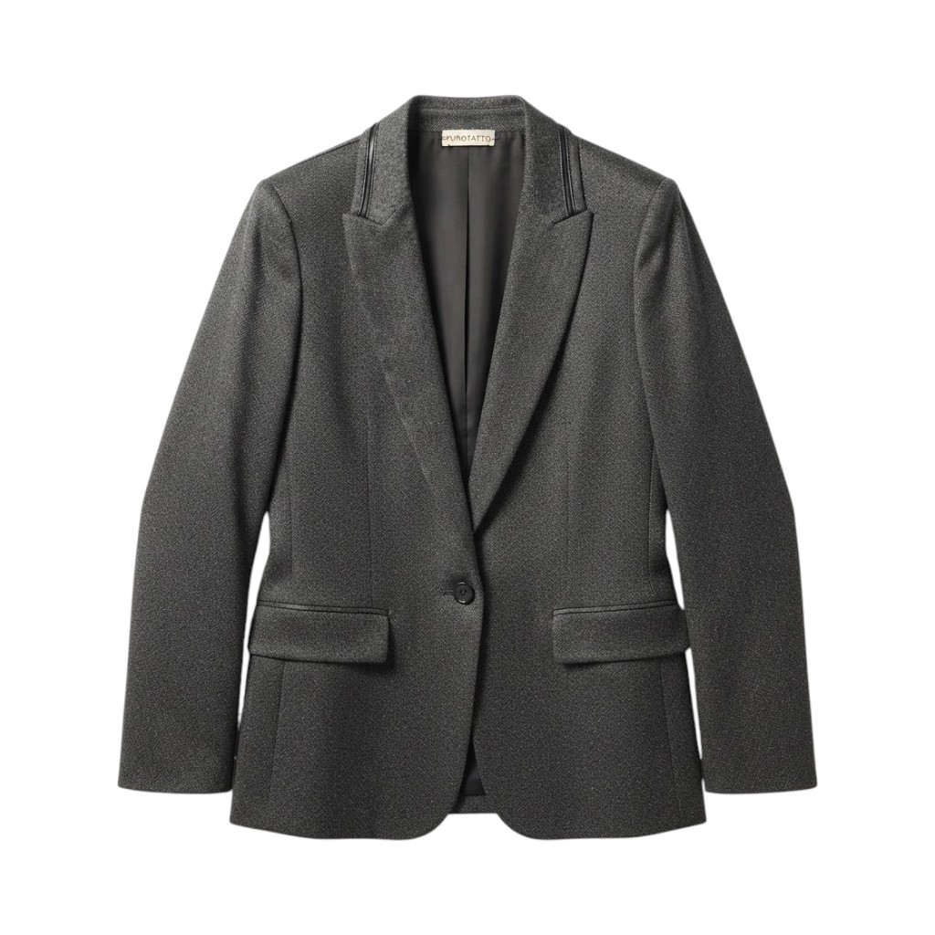 Purotatto Chaqueta