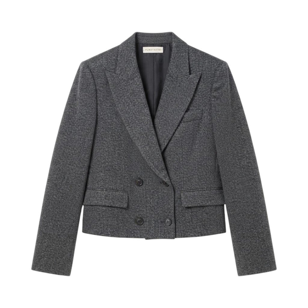 Purotatto Chaqueta