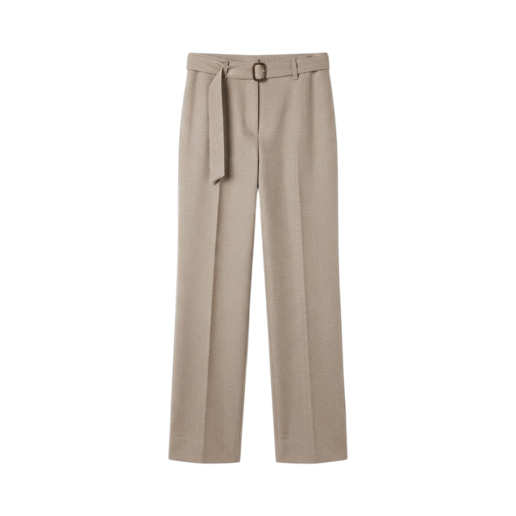 PUROTATTO Pantalone