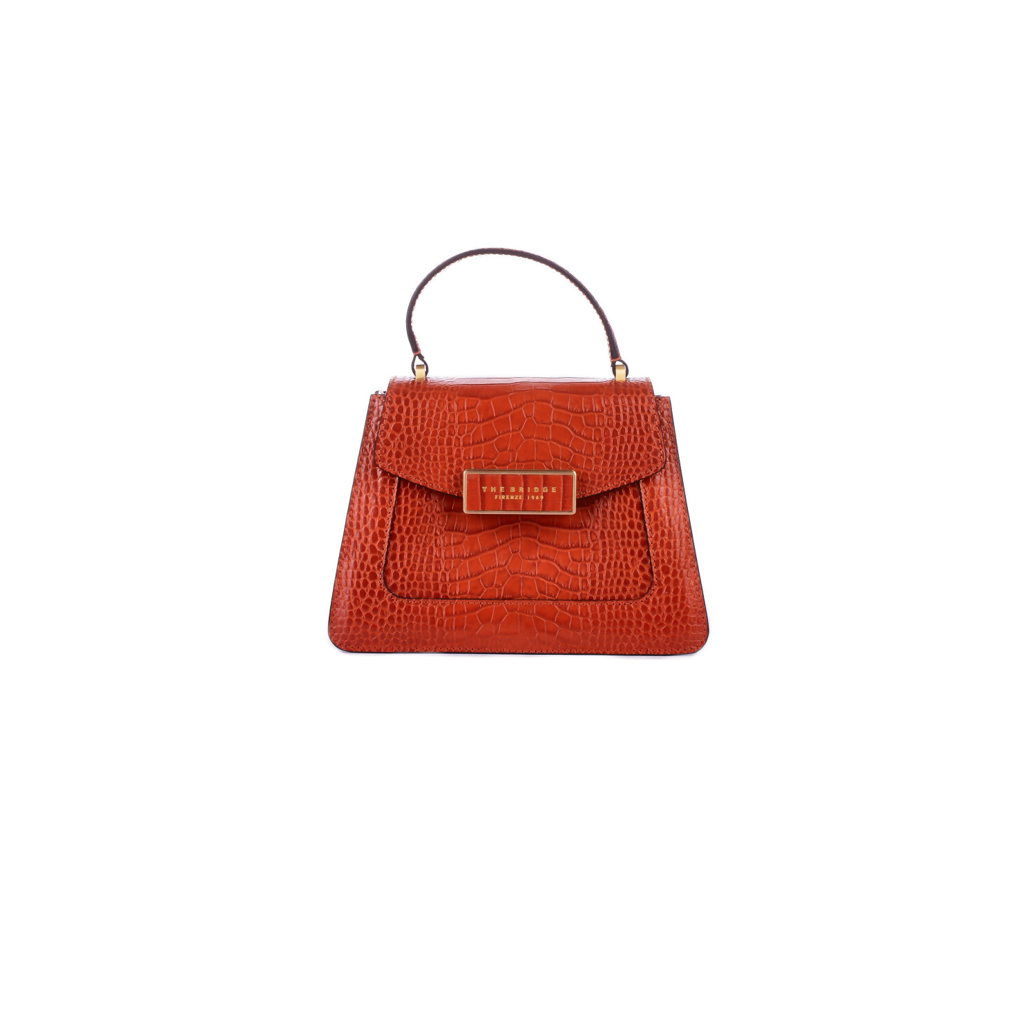 The Bridge Bolsas... Orange