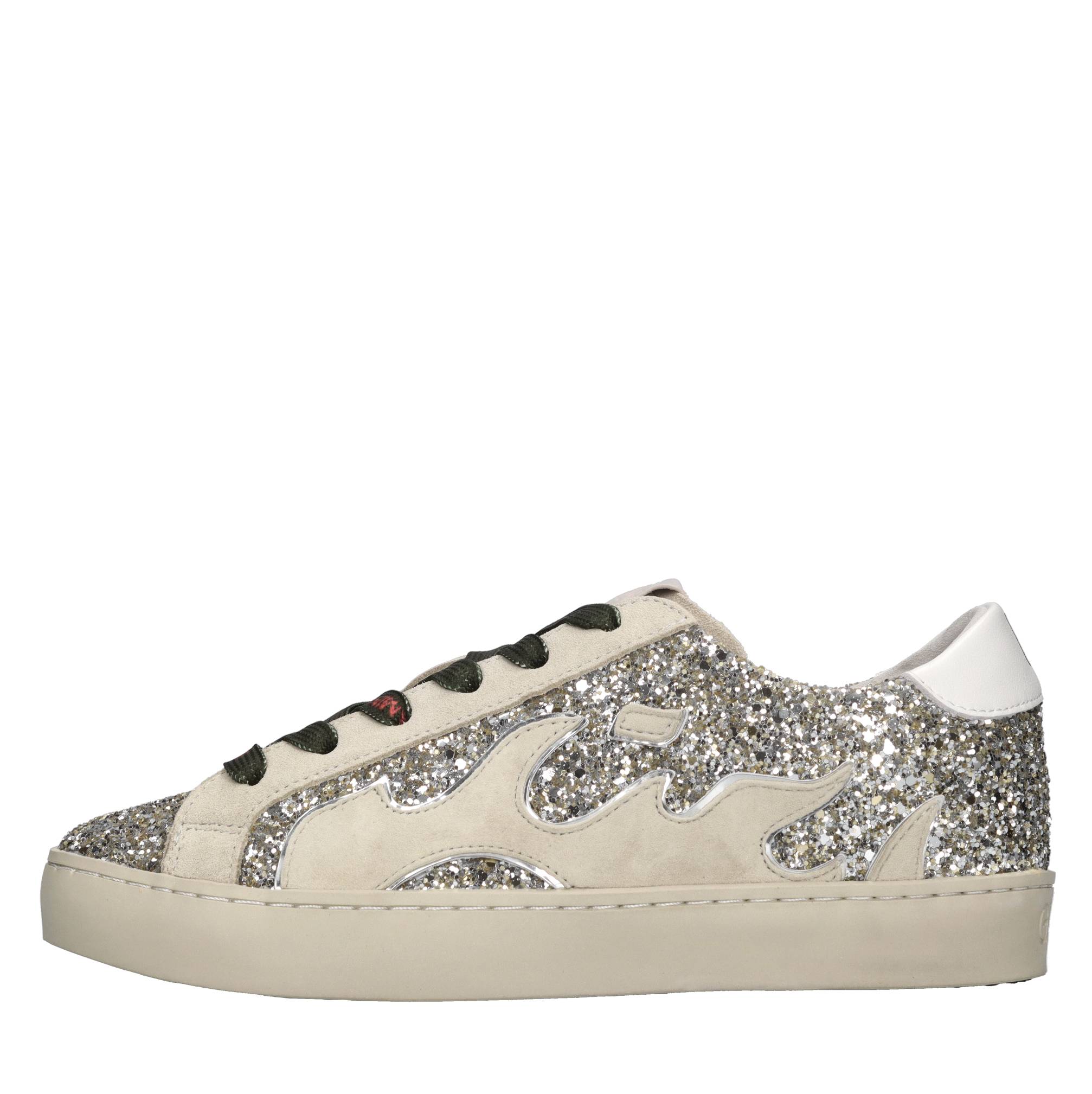 Gamin Sneaker Mehrfarben
