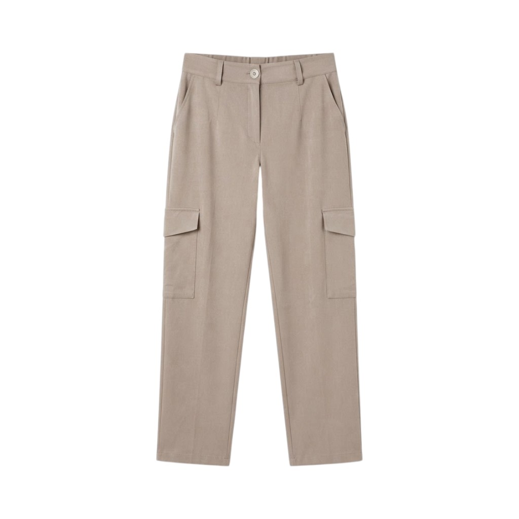 PUROTATTO Pantalone