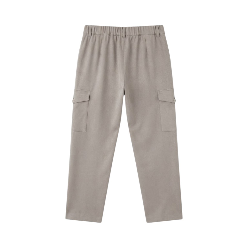 PUROTATTO Pantalone