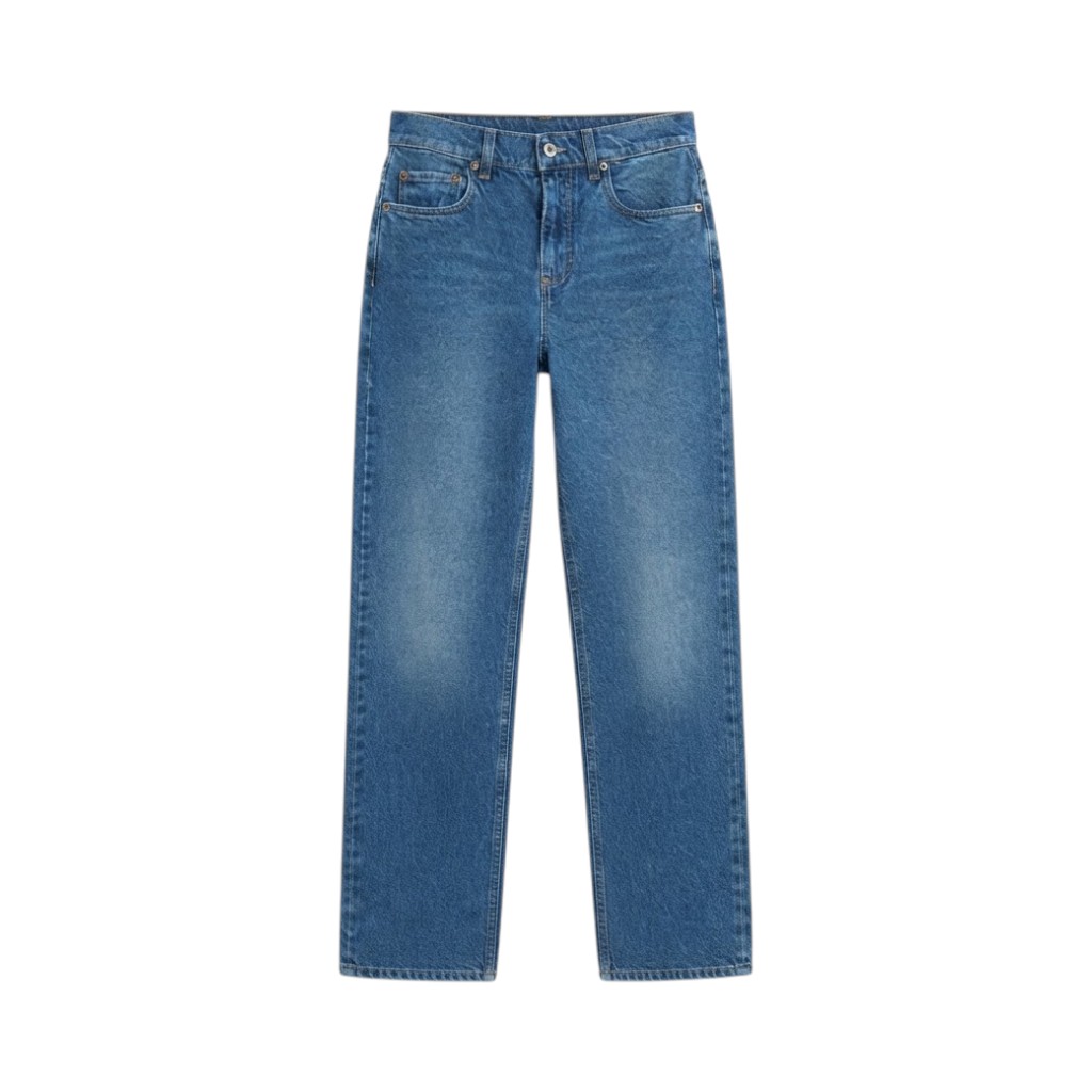 PUROTATTO Jeans