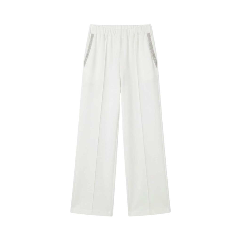 PUROTATTO Pantalone