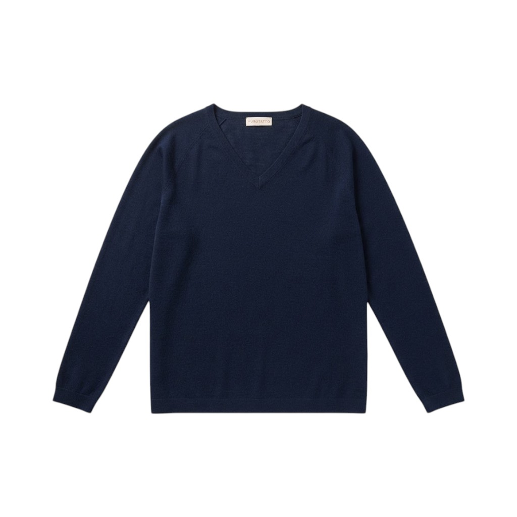PUROTATTO Maglia v