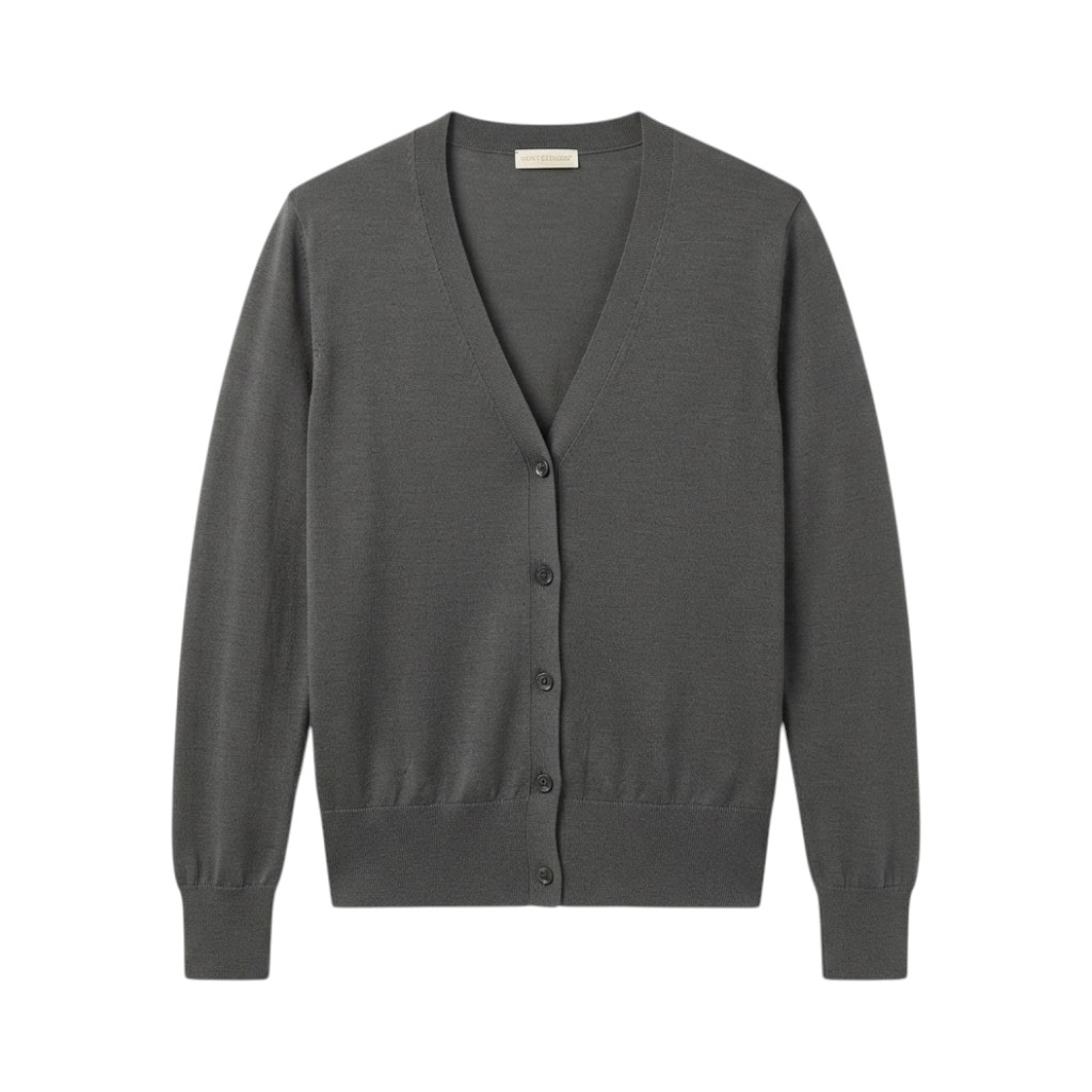 PUROTATTO Cardigan