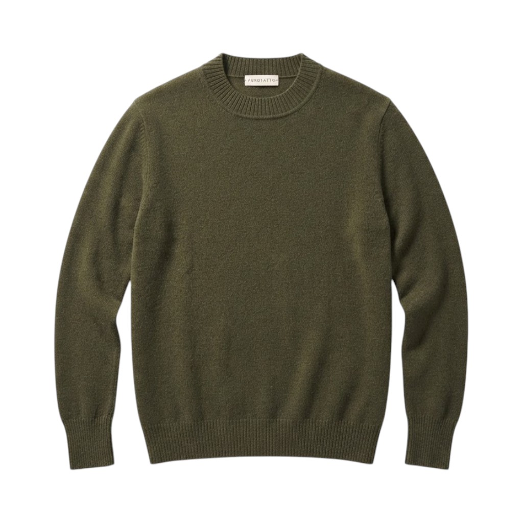 PUROTATTO Maglia
