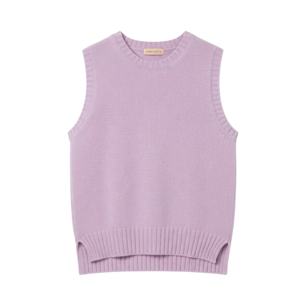 Purotatto Vest