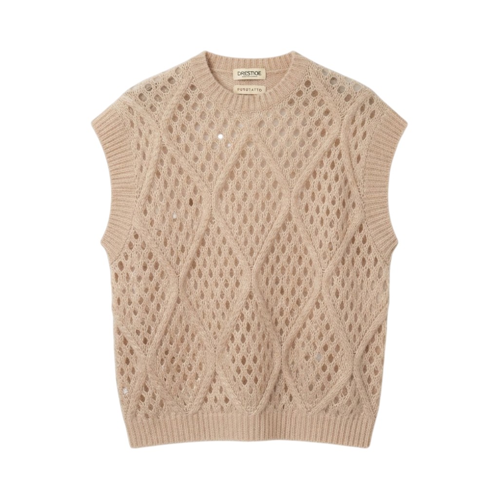Purotatto Vest
