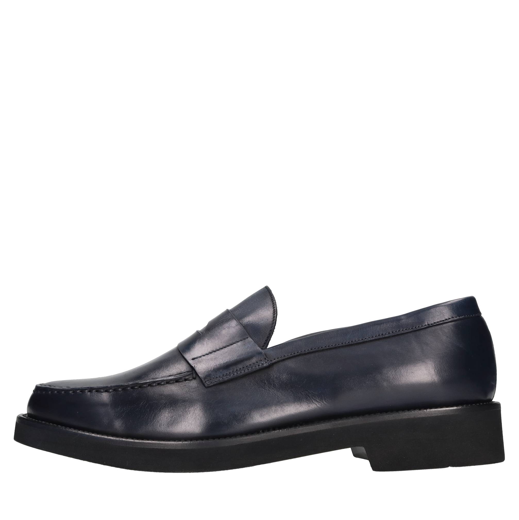 Marechiaro 1962 Flat shoes Blue