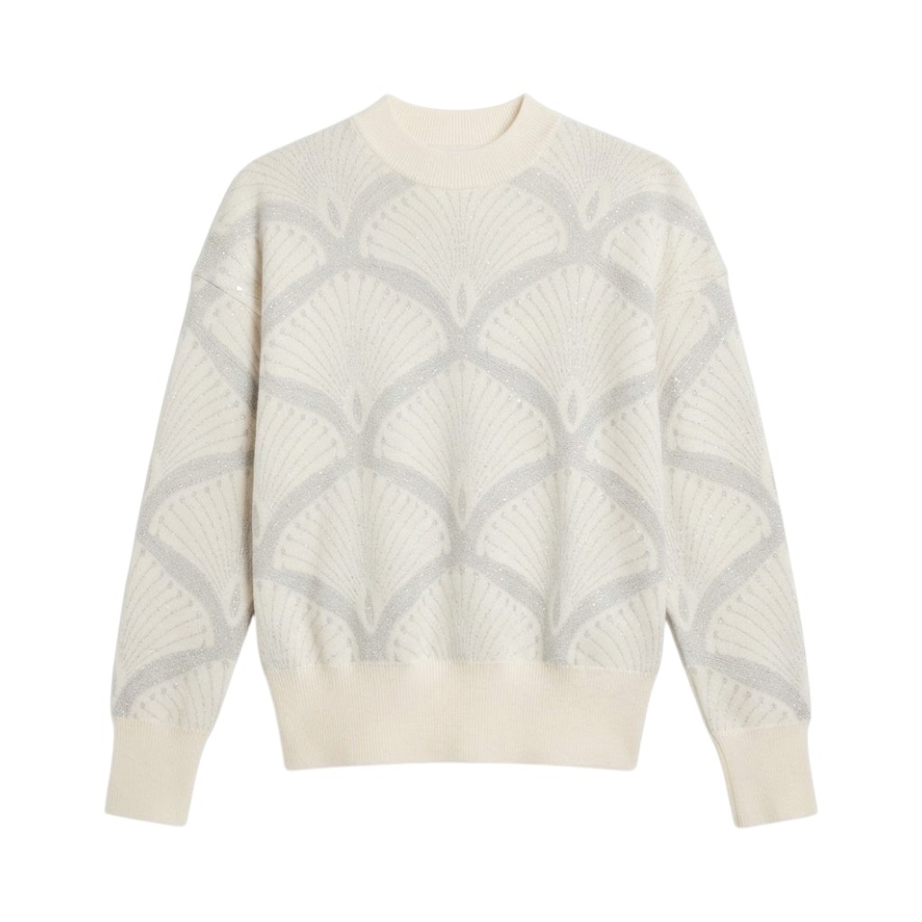 PUROTATTO Maglia