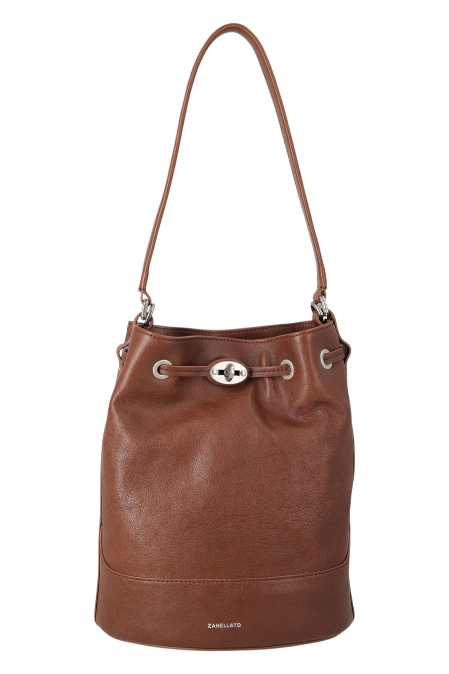 Zanellato Bags.. Leather Brown