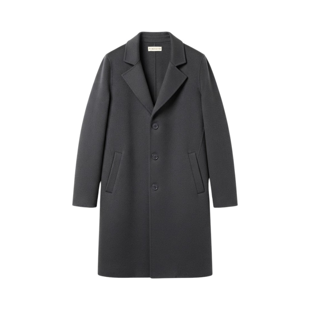 Purotatto Coat