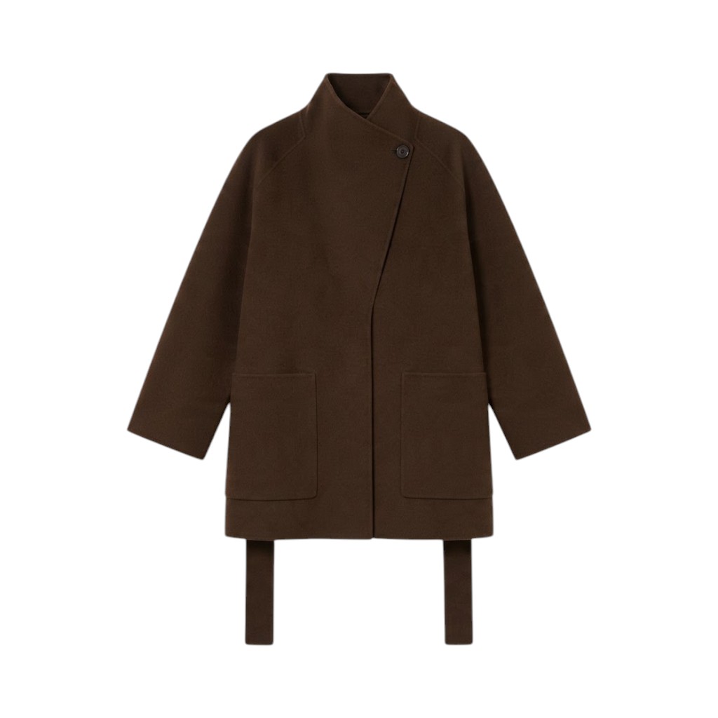 Purotatto Coat