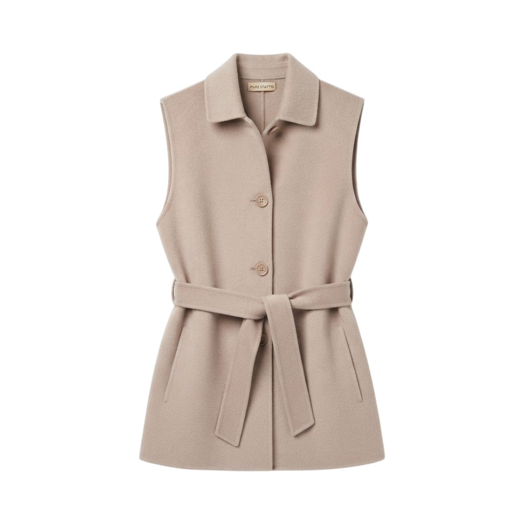 Purotatto Coat