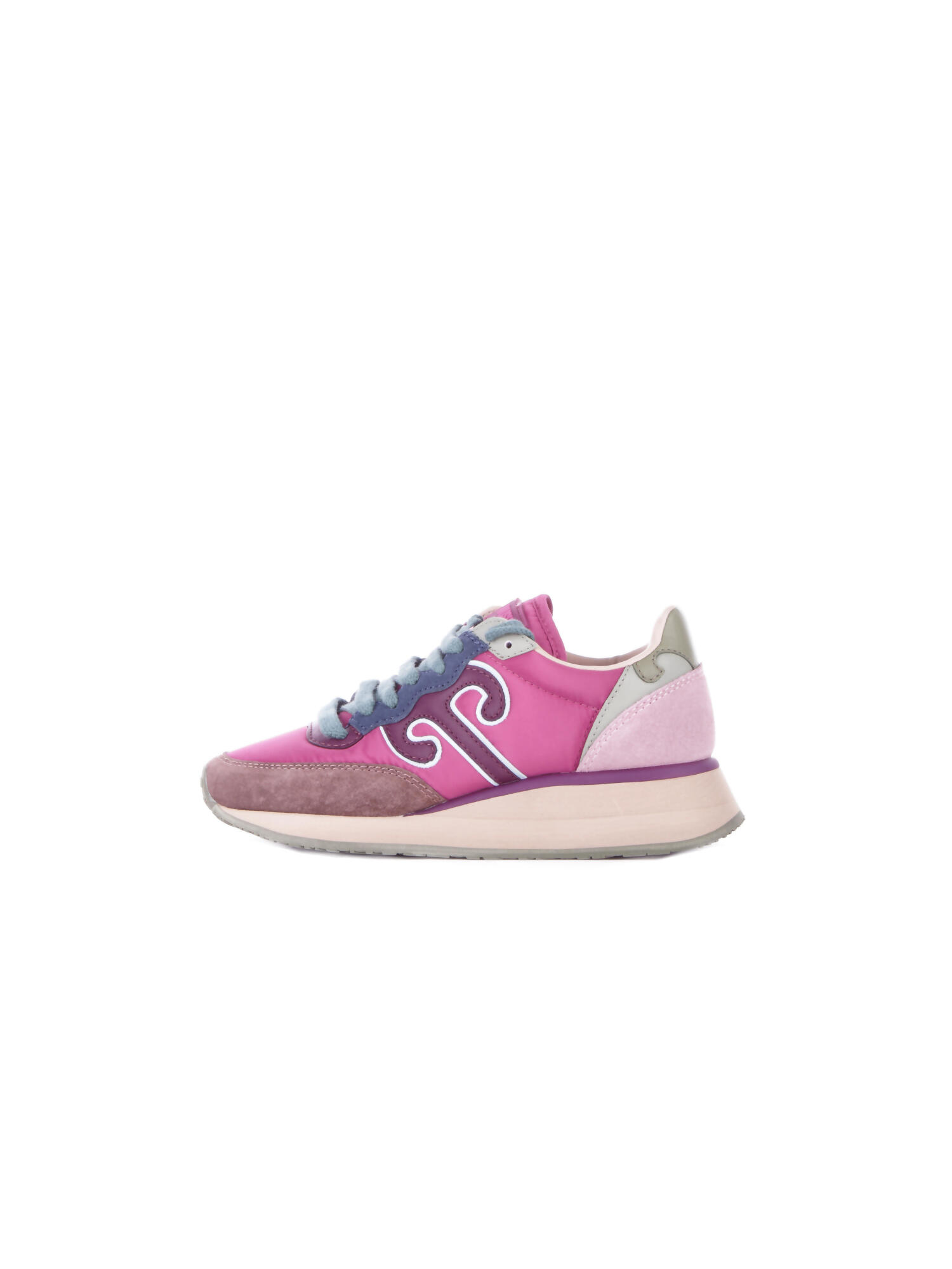 Wushu Ruyi Sneakers