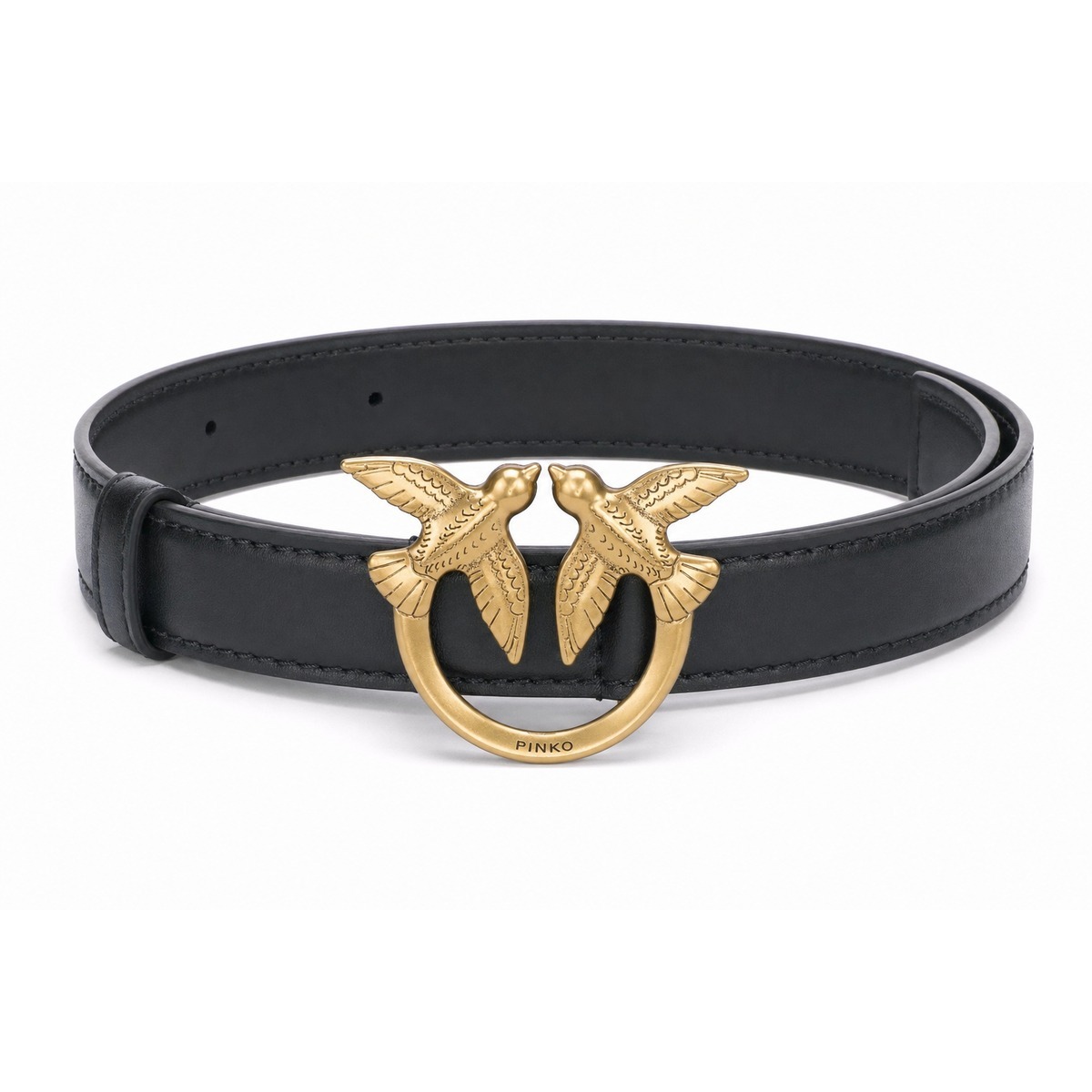 Pinko Ceintures noires