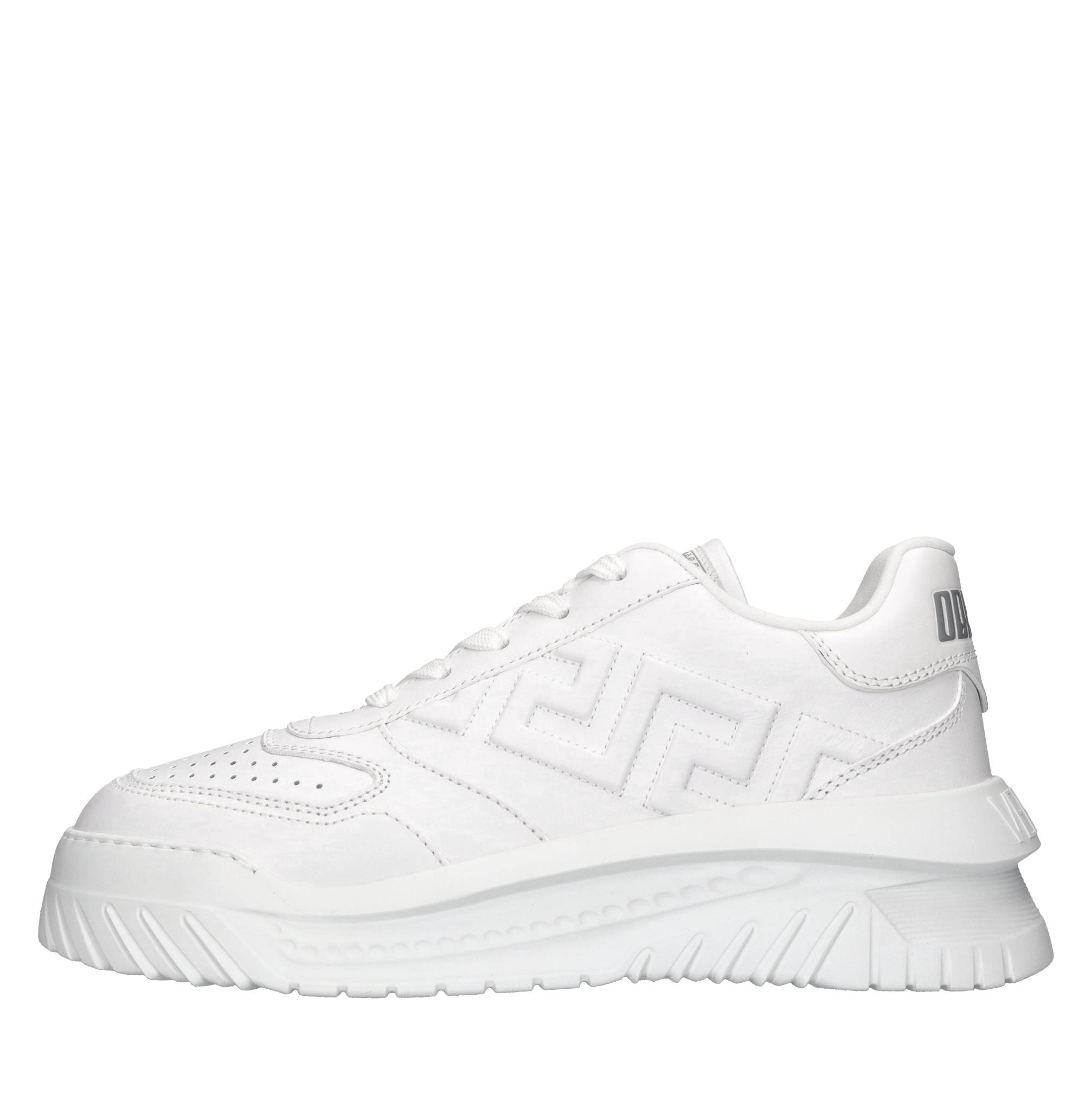 Versace Sneakers White