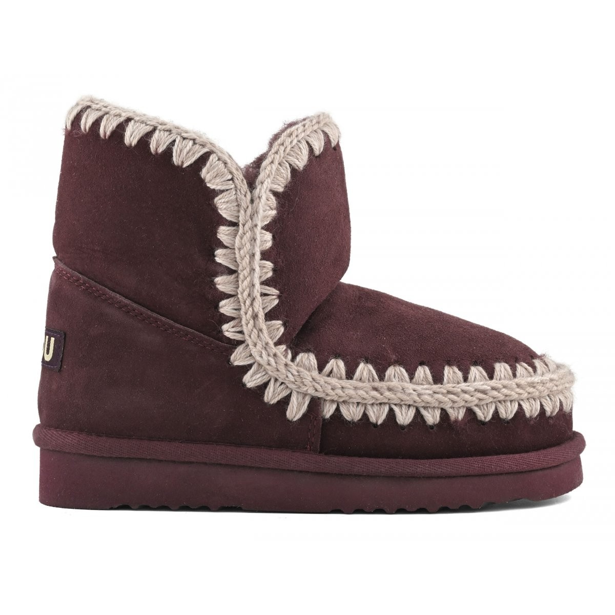 Mou Botas