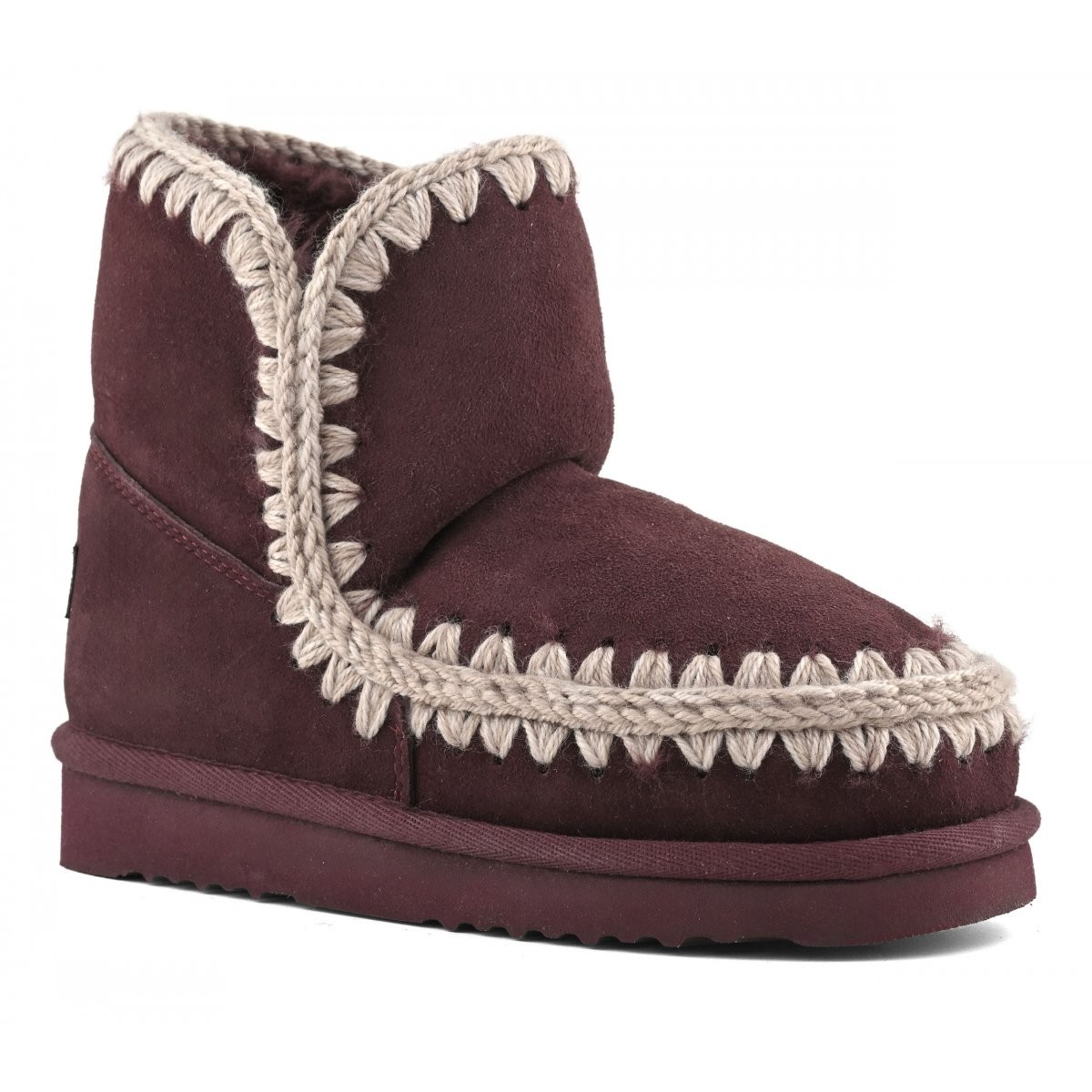 Mou Botas