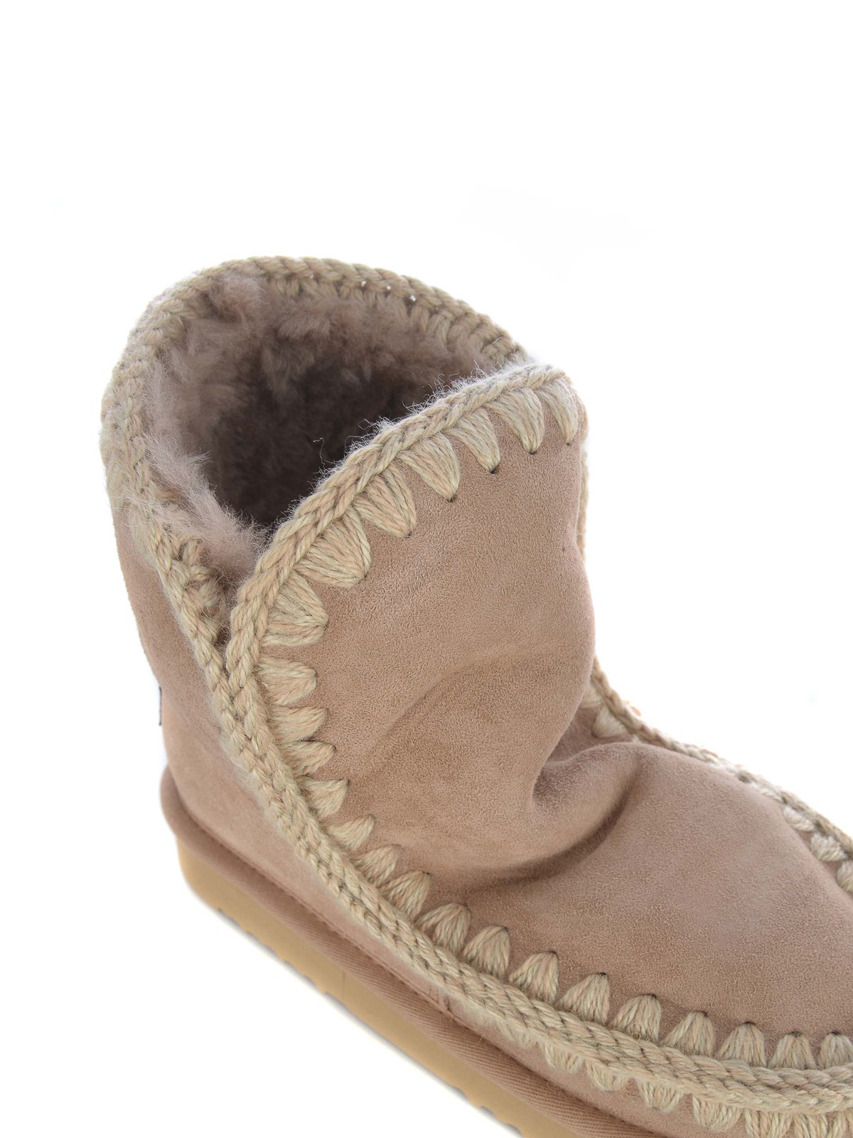 Mou Botas