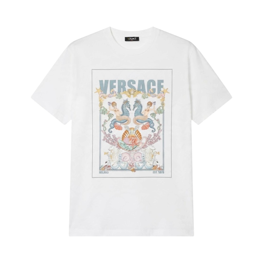 VERSACE T-shirt