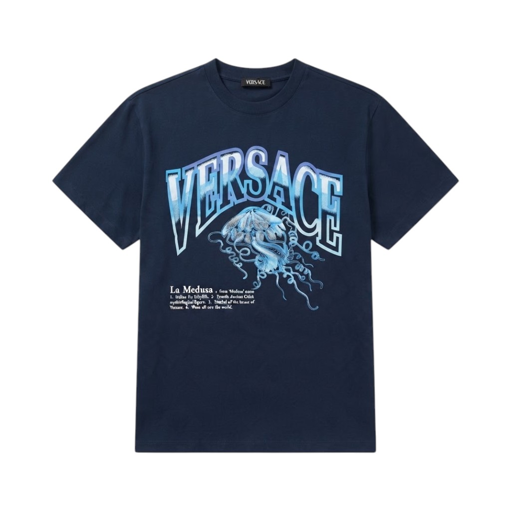 VERSACE T-shirt