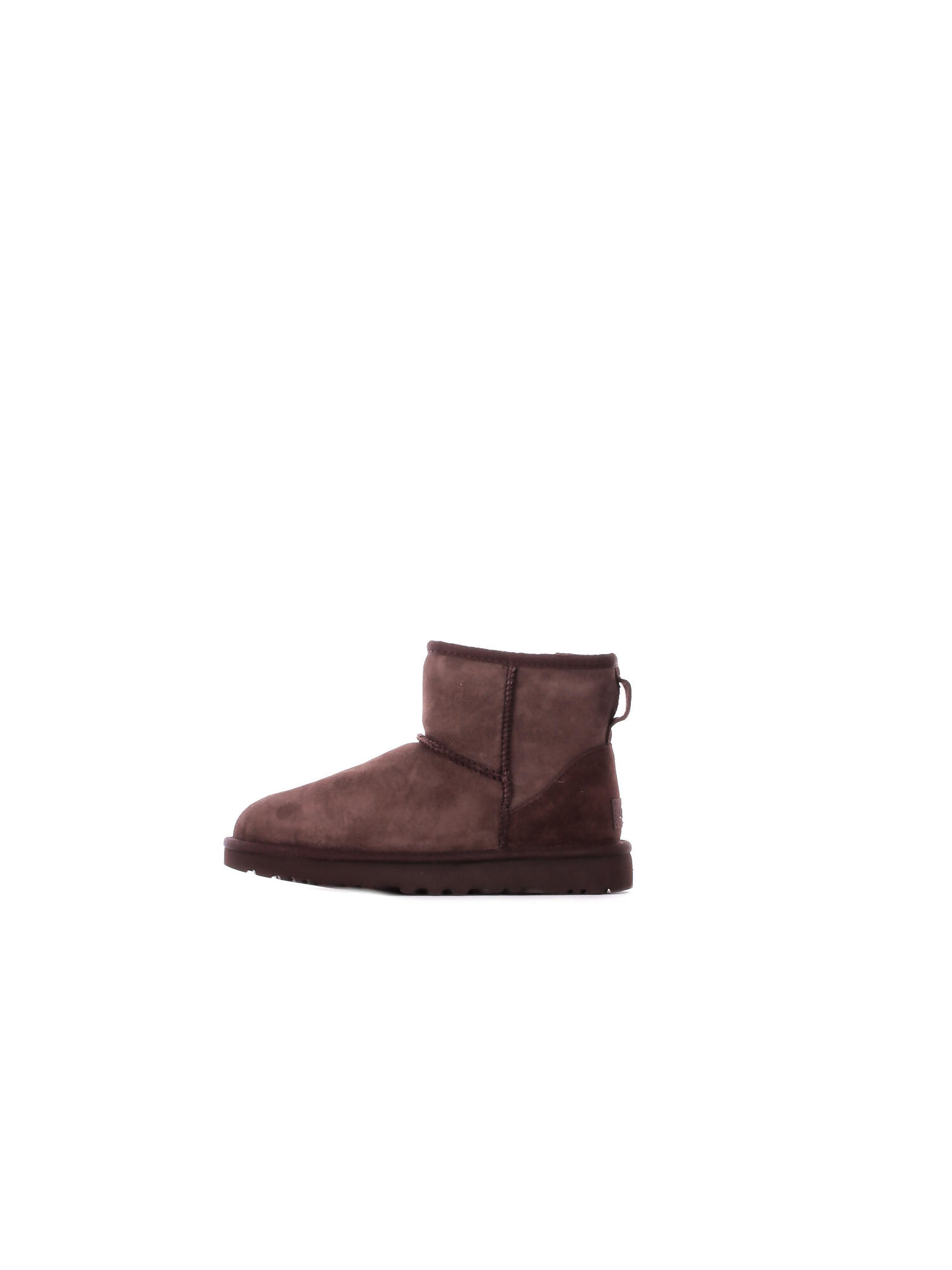 UGG Boots Dark