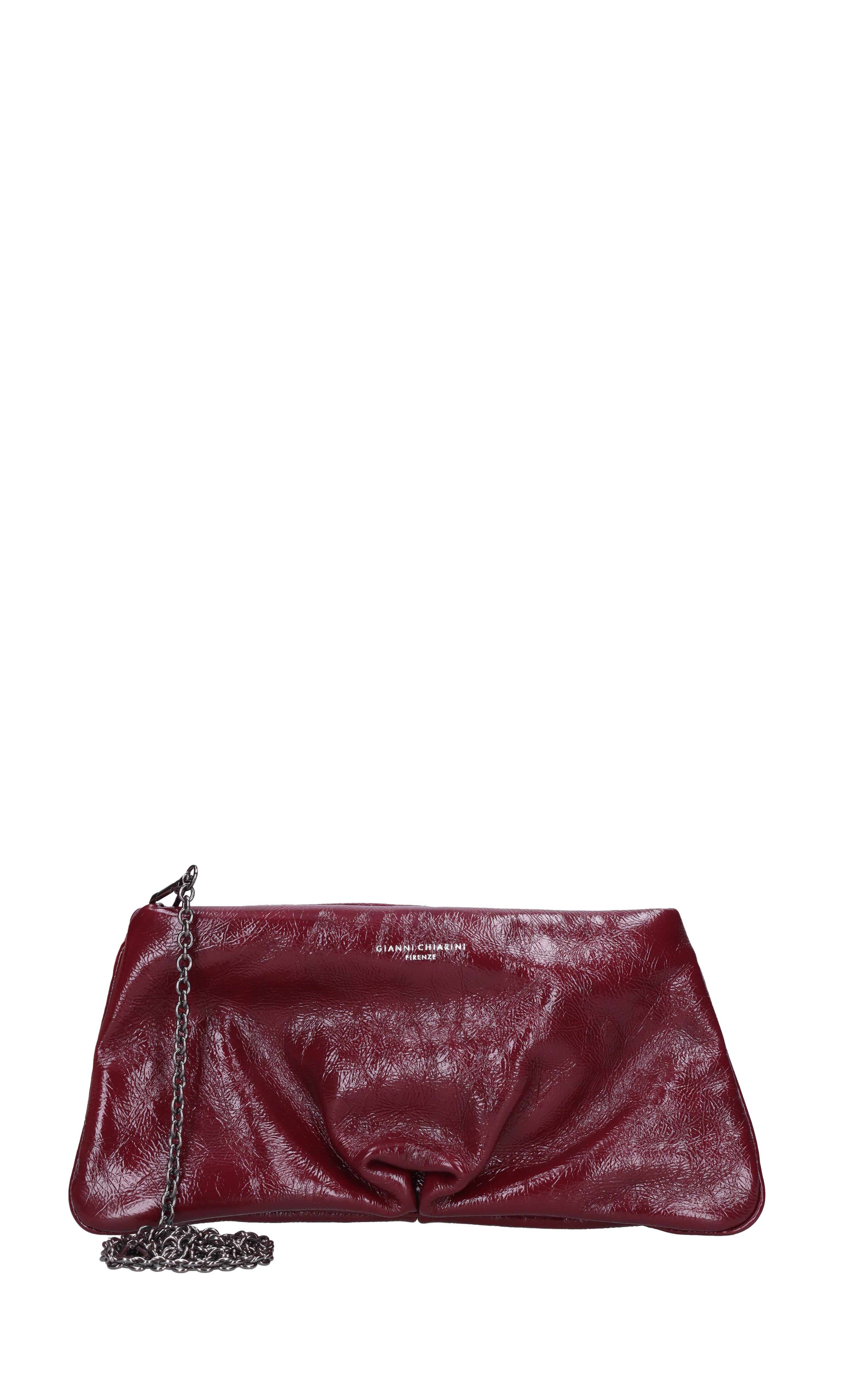Gianni Chiarini Bags.. Bordeaux In Bordeaux