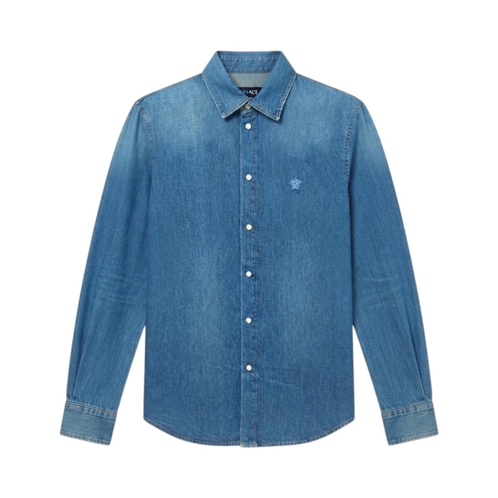 VERSACE Camicia