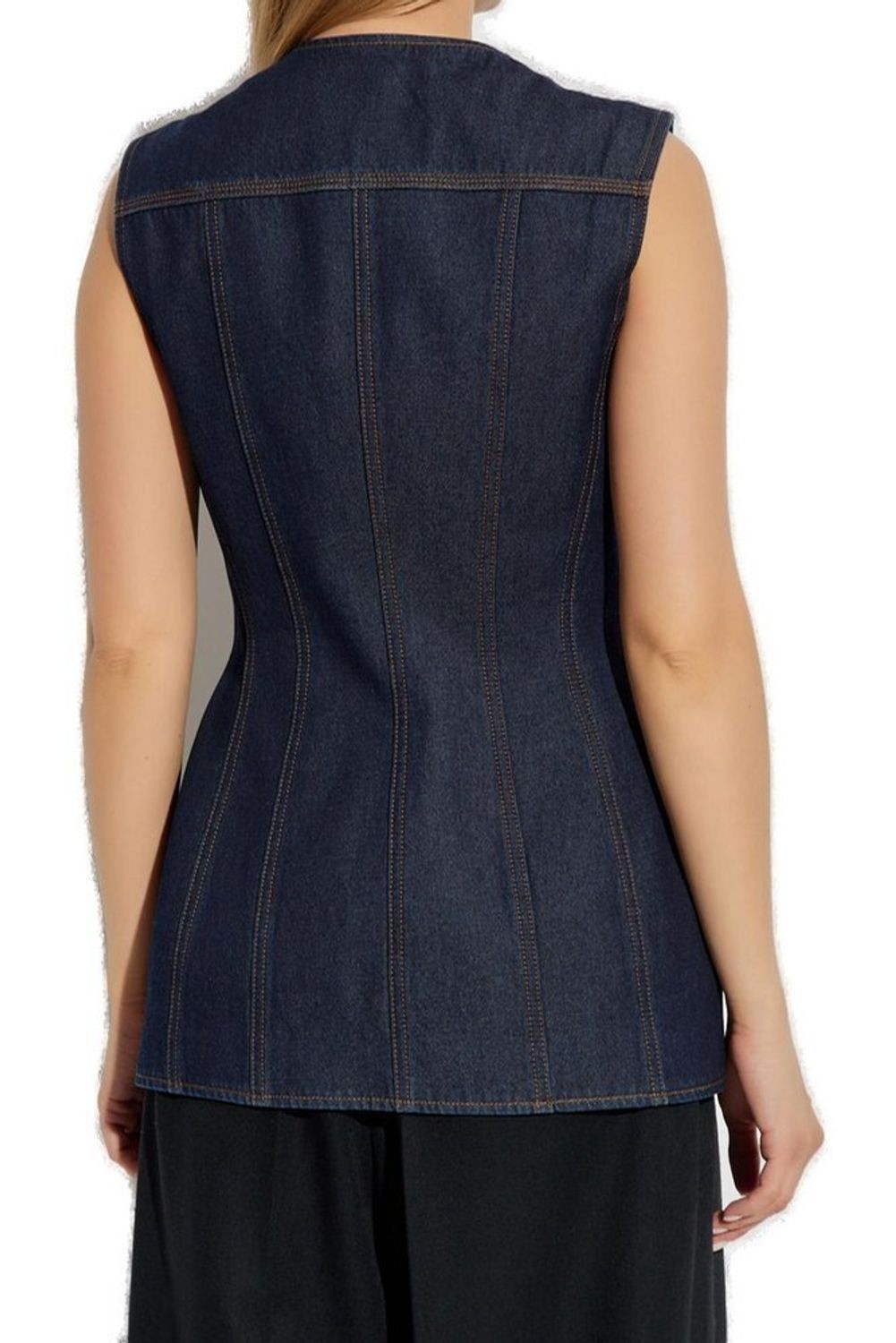 Versace Vestidos