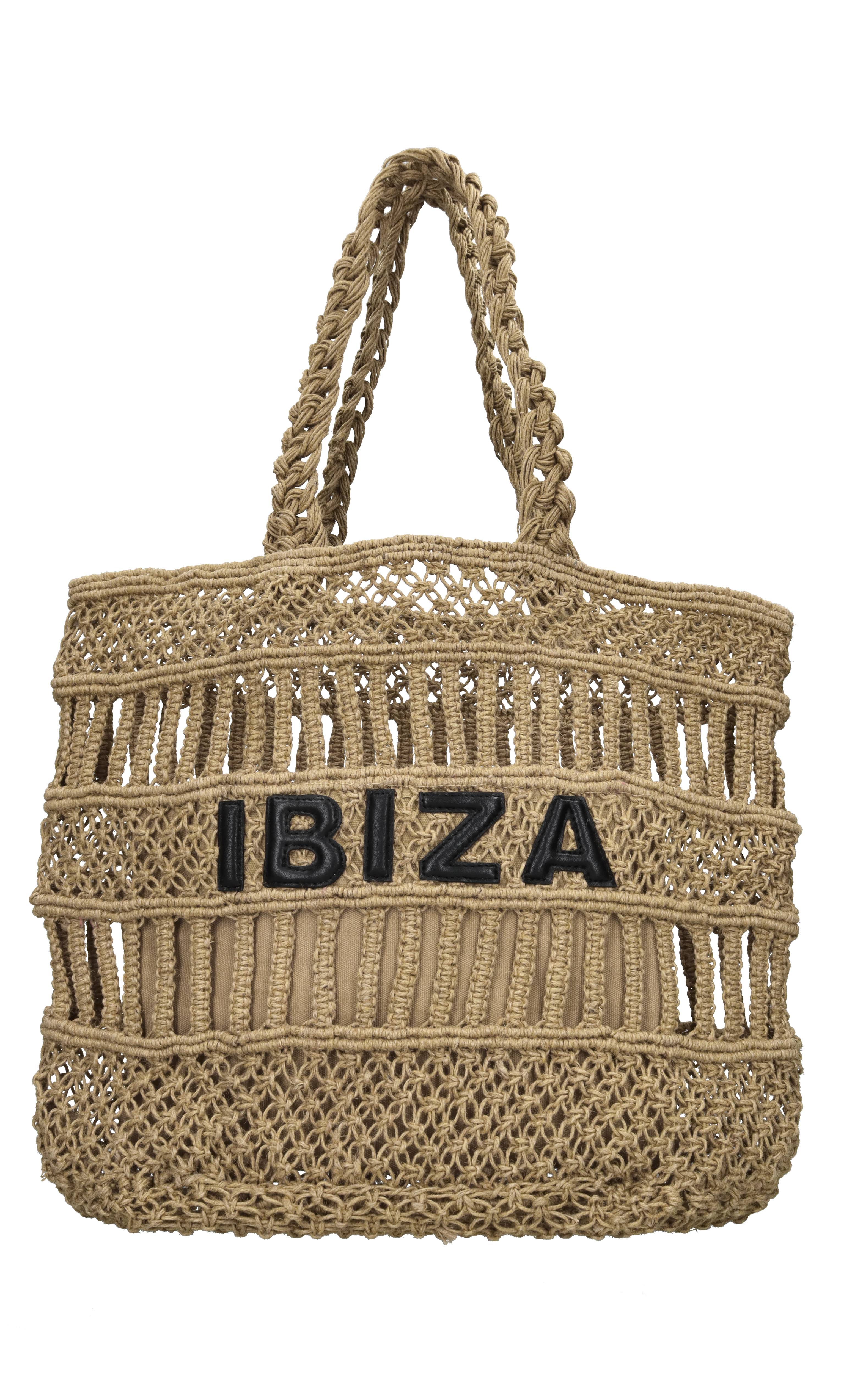 De Siena Taschen. Beige