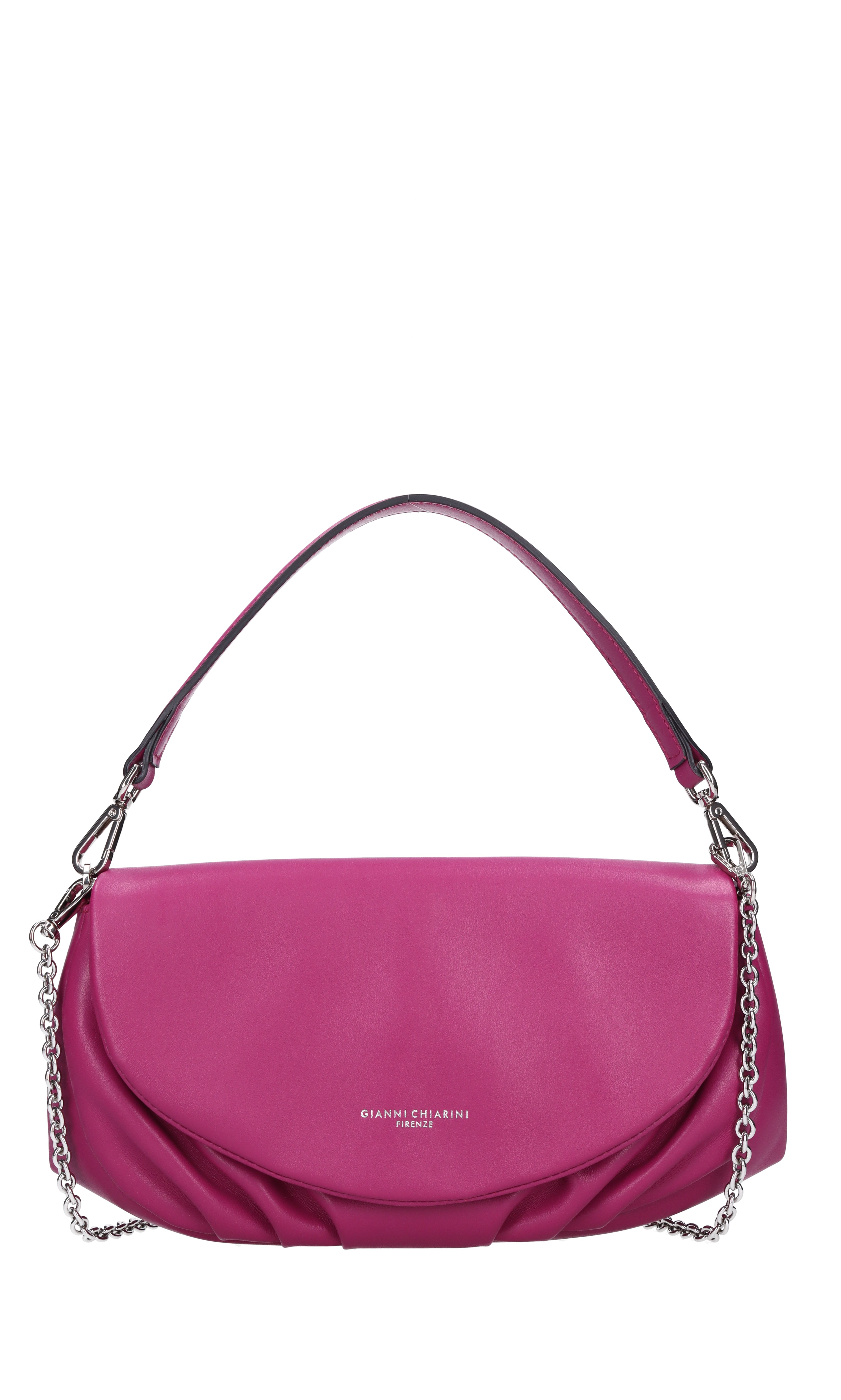 Gianni Chiarini Bags.. Fuchsia In Fucsia Vivaci