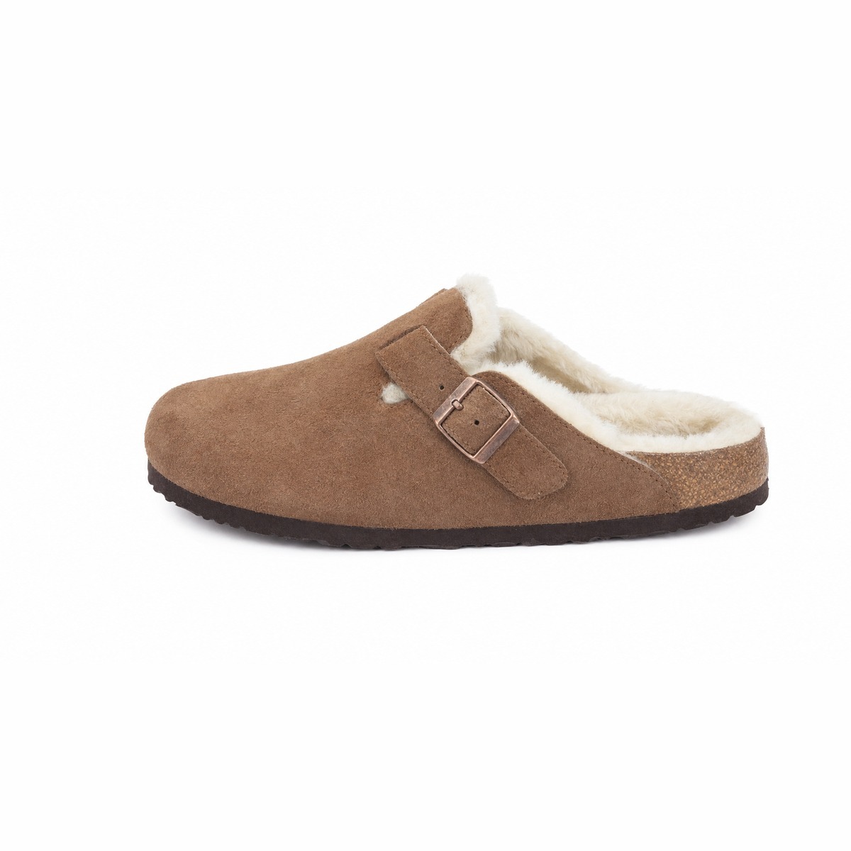 Birkenstock Sandalen Beige