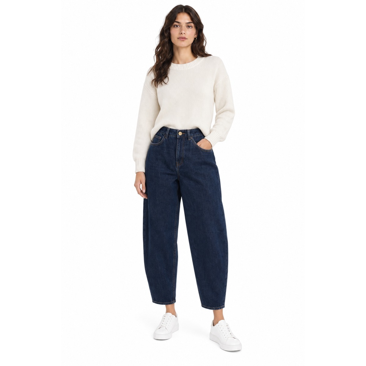 Pinko Jeans Bleu