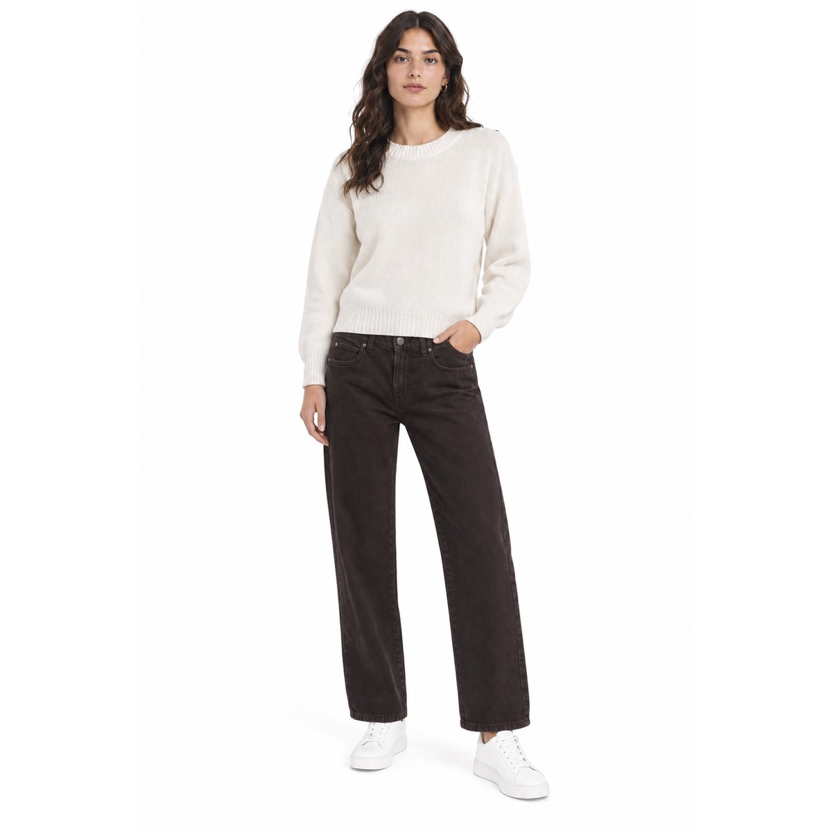 Pinko Jeans Moro Chef